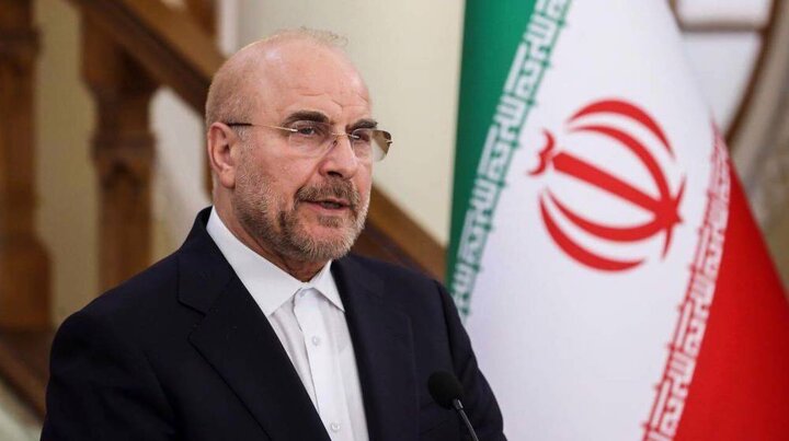قالیباف: کارگران و کسبه، ستون فقرات جنگ ملی هستند