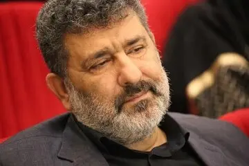 سعید حدادیان: ظریف عذرخواهی کرد، اما ما جلوی خنجر را گرفتیم