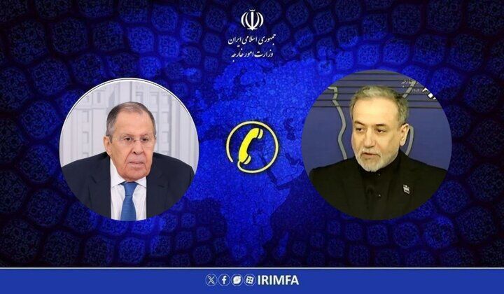 عباس عراقچی: حملات به مراکز هسته‌ای ایران نیازمند اقدام عاجل شورای امنیت است