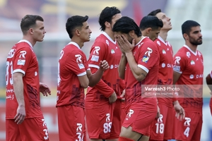 درخواست جنجالی پرسپولیس در جلسه لیگ: اگر بازی‌ها لغو شود، تمام هزینه‌های ما را پرداخت کنید!