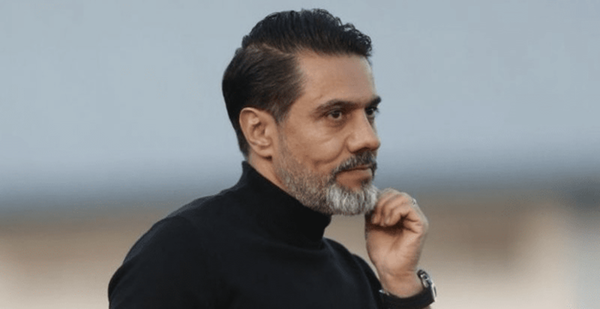 سفر جنجالی افشین پیروانی به آمریکا؛ ماجرای گرین‌کارت و سکوت سرپرست پرسپولیس خبرساز شد