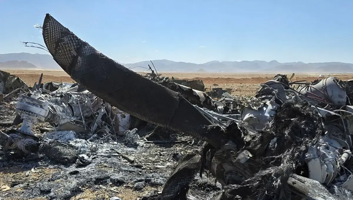 حاشیه عکس «جمجمه سرباز آمریکایی»؛ توضیح خبرگزاری فارس و حذف موقت تصویر