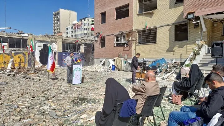 لغو امتحانات نهایی برخی دانش‌آموزان؛ آزمون‌های پایه هفتم تا دهم سراسری برگزار نمی‌شود