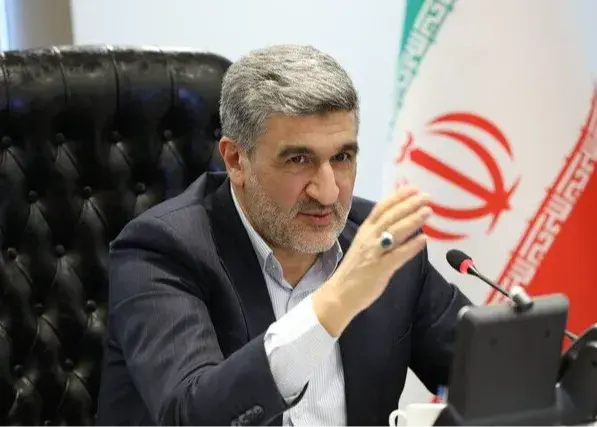 پیام رئیس سازمان بورس به سهامداران در شرایط جنگی؛ نگران بازار نباشید