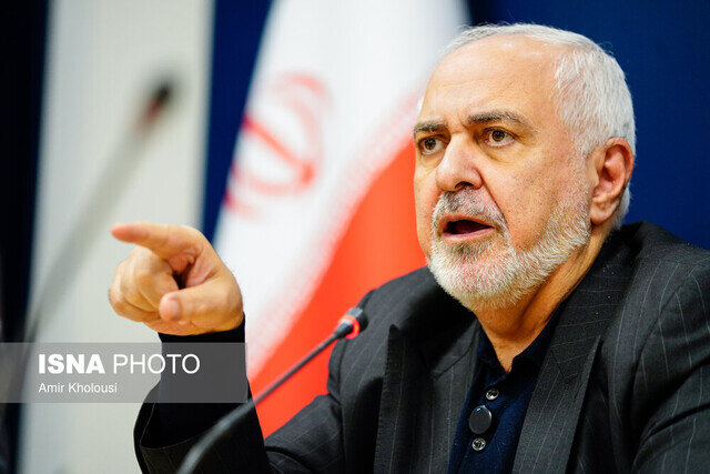 پیام تند ظریف به متجاوزان: خواسته‌های ایران عادلانه است؛ تا دیر نشده احترام بگذارید