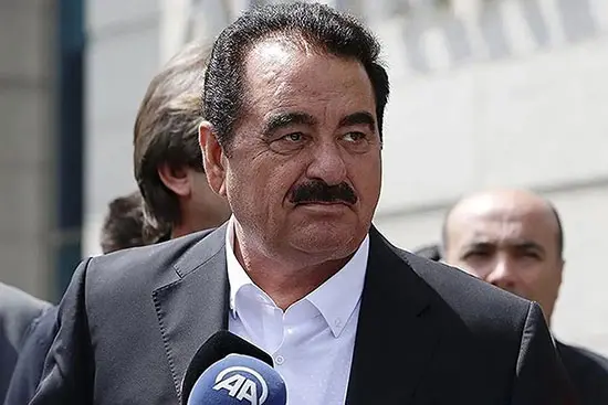 ابراهیم تاتلیسس به بیمارستان منتقل شد؛ حال نامساعد پس از بازگشت از کنسرت‌های خارجی
