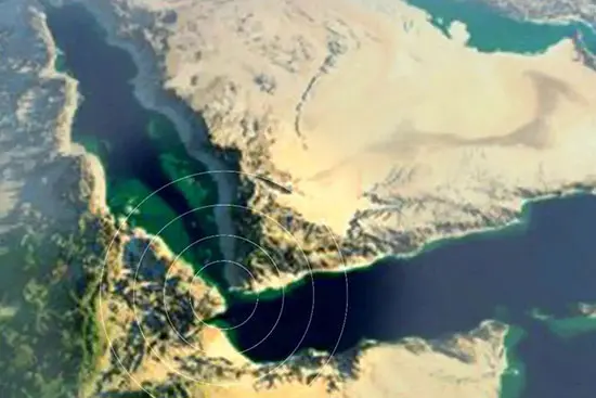 پیام هشدار ایران به آمریکا از طریق قطر: تهدید به بستن تنگه باب‌المندب