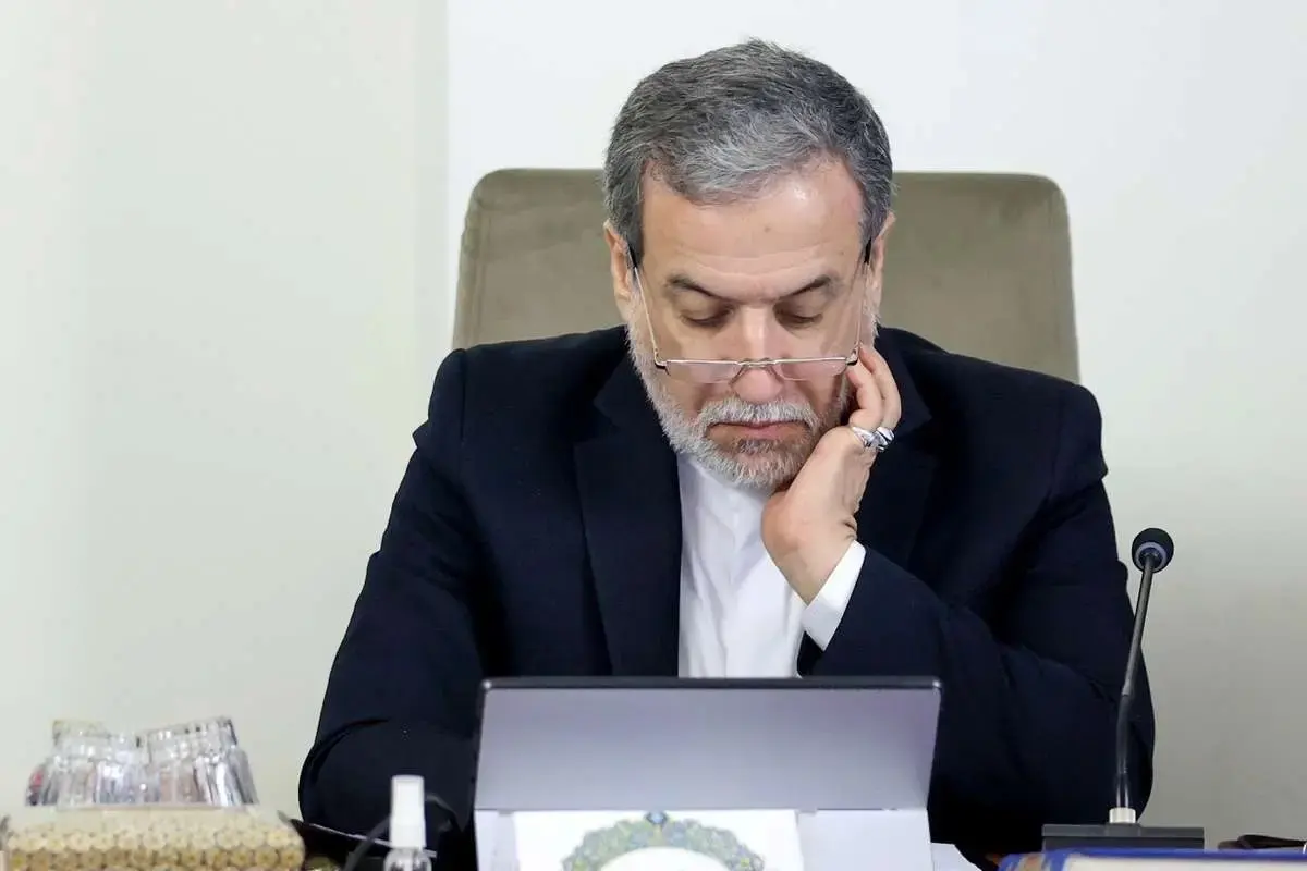 عراقچی: آمریکا باید انتخاب کند؛ آتش‌بس یا ادامه جنگ از طریق اسرائیل