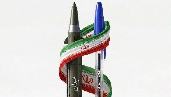 واکنش سید عباس موسوی به روند مذاکرات اسلام‌آباد در شبکه‌های اجتماعی