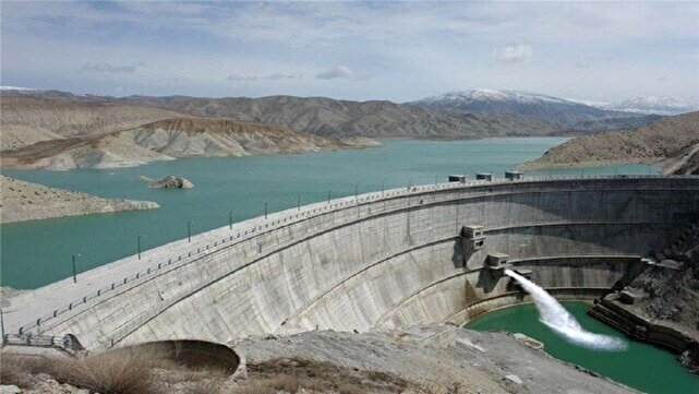 پرشدگی ۵۷ درصدی سدها؛ زنگ بیدارباش برای مدیریت هوشمند آب در ایران