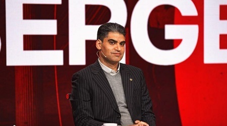 خبر مهم از باشگاه پرسپولیس؛ احتمال اضافه شدن دستیاران ایرانی به کادر فنی کریم باقری