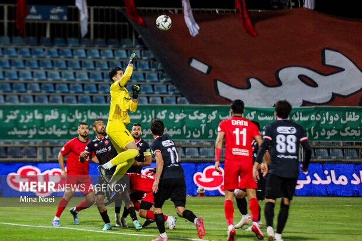 پیشنهاد جنجالی باشگاه پرسپولیس؛ تعیین سهمیه آسیایی با تورنمنت ۴ تیمی بدون معرفی قهرمان