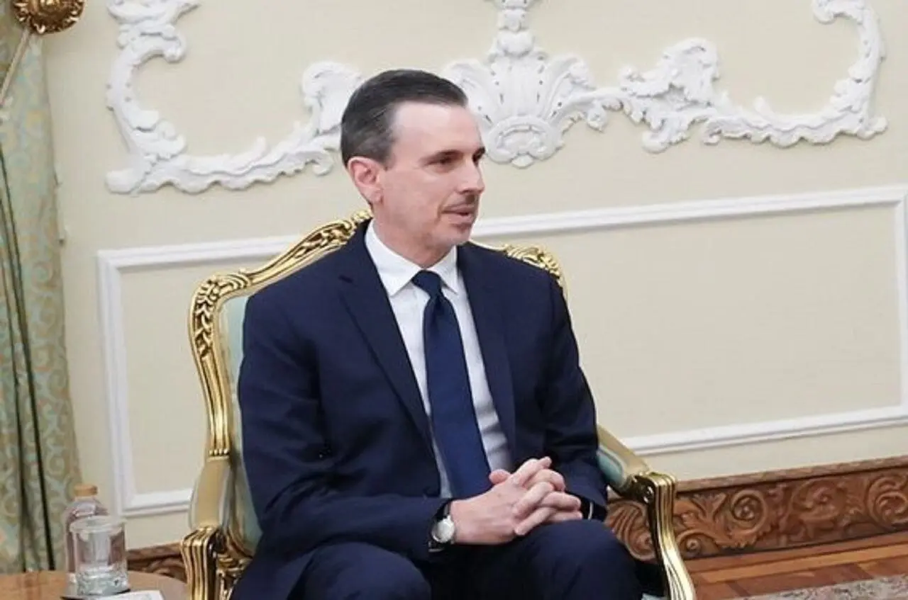  سفیر اسپانیا 