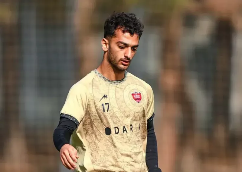 استیناف حکم پرونده فخریان را به سود باشگاه  پرسپولیس. تأیید کرد