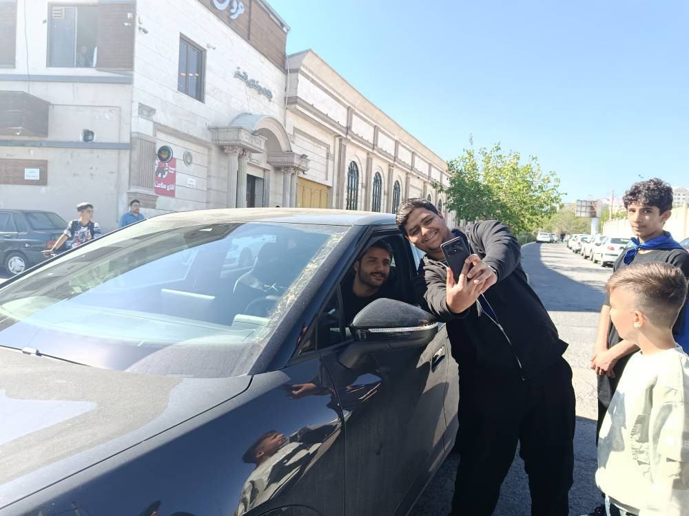 غلامی