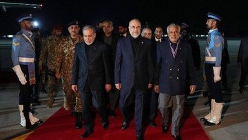 قالیباف در گفت‌وگوهای دیپلماتیک، تیم آمریکایی را تحت‌تأثیر قرار داد — روایت واشنگتن پست از مذاکره‌ای حرفه‌ای
