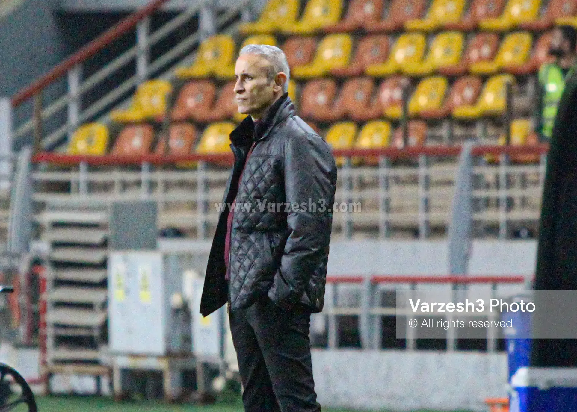 پرسپولیس 