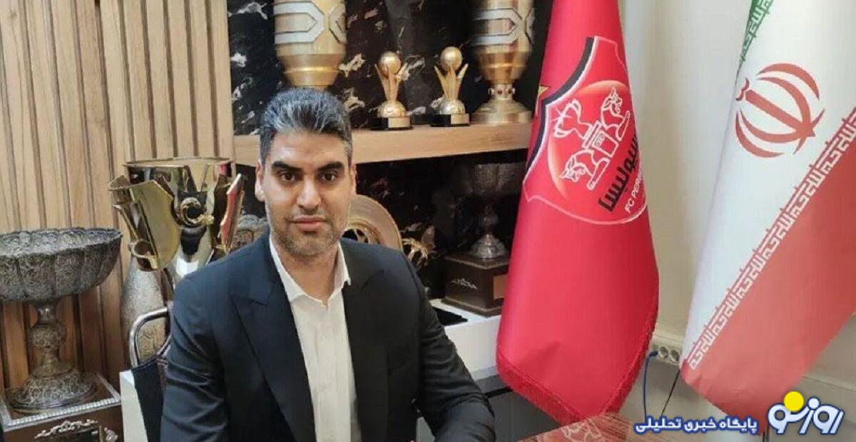جنجال در فدراسیون فوتبال ایران: پیمان حدادی علیه مهدی تاج؛ آیا قهرمانی استقلال در هاله‌ای از ابهام است؟