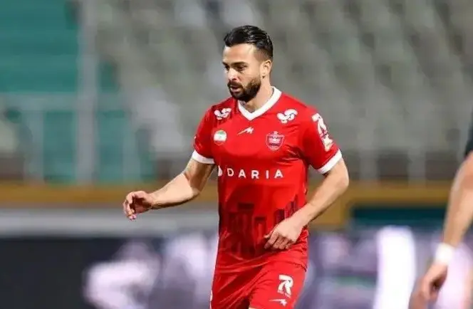 زلزله در پرسپولیس: سروش رفیعی و میلاد محمدی در مظان اتهام؛ نقشه سنگین باشگاه برای انضباط!