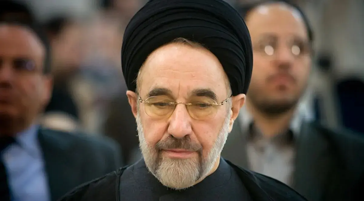 هشدار سیدمحمد خاتمی: "مرحله پس از جنگ حساس‌تر است؛ موفقیت‌ها را تثبیت کنیم!"
