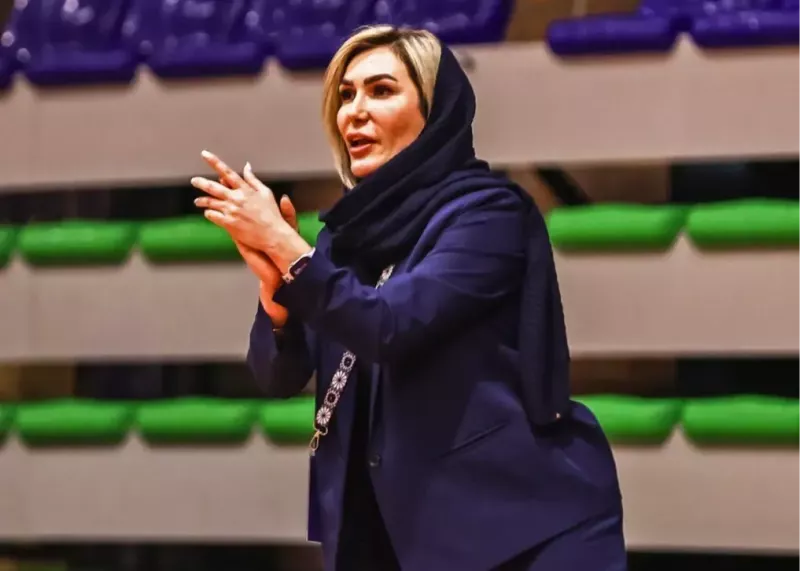 سرپرست تیم بسکتبال زنان استقلال: یا فینال را برگزار کنید، یا قهرمانی را به ما بدهید!