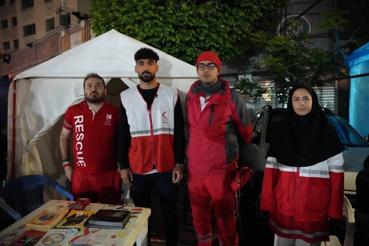 مدافع استقلال