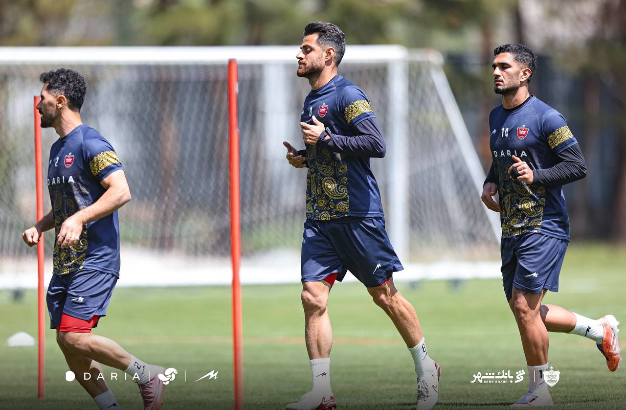 پرسپولیس