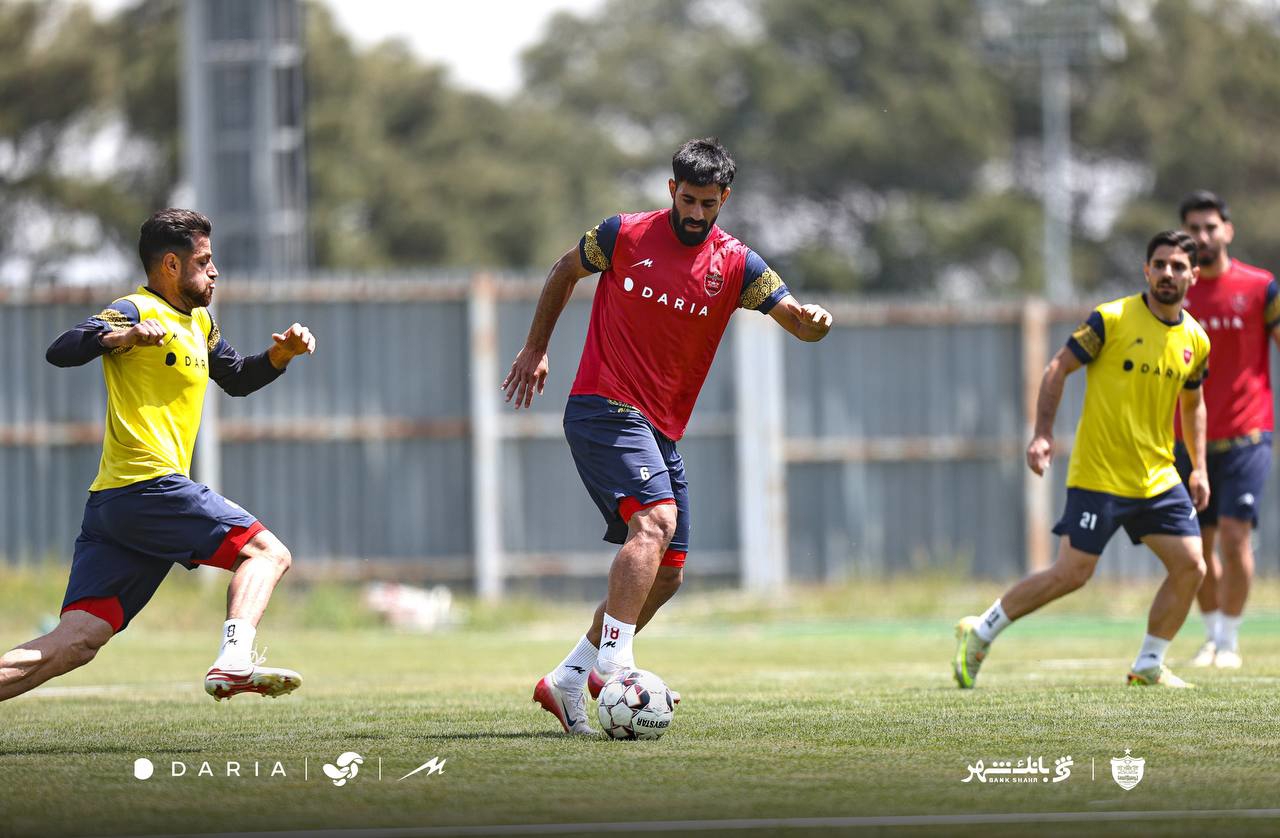 پرسپولیس