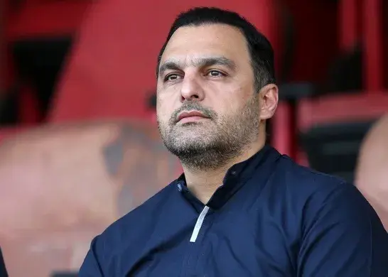 پیشکسوت فوتبال ایران: درخواست پرسپولیسی‌ها برای ادامه لیگ کاملاً منطقی است