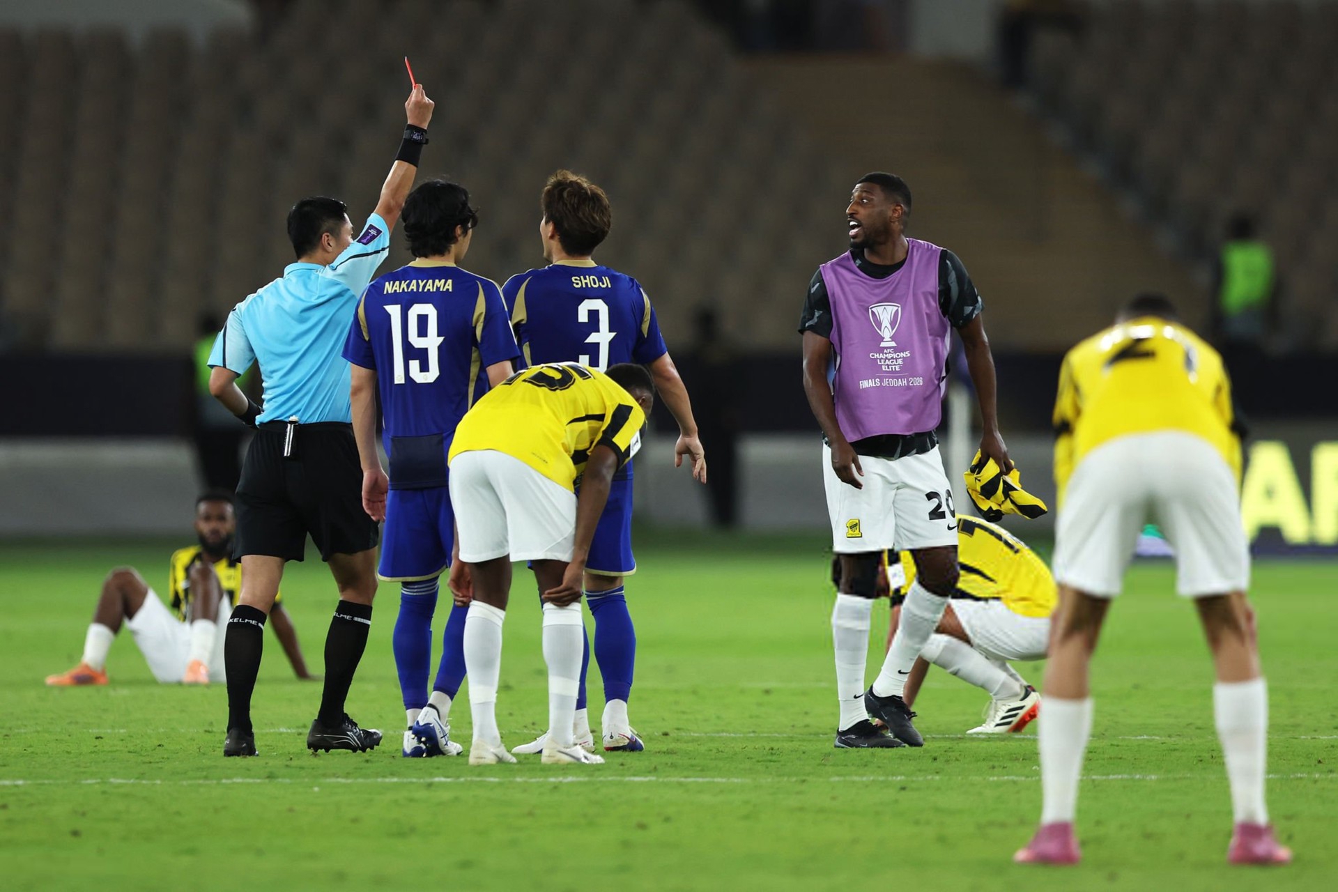 الاتحاد