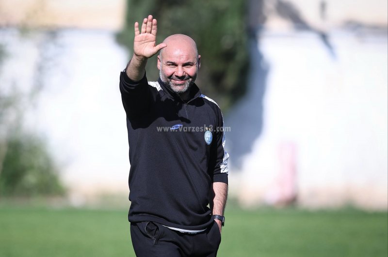 سهراب بختیاری‌زاده صراحتاً اعلام کرد: در «جام باشگاه پرسپولیس» شرکت نمی‌کنیم!