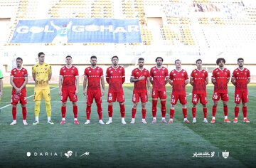 پرسپولیسی‌ها با استوری مشترک، لیگ برتر فوتبال را ادامه دهید