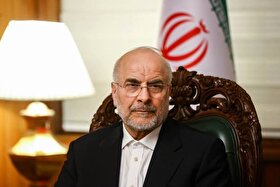 رییس مجلس شورای اسلامی در پیام ویدئویی: مذاکره بخشی از روند مبارزه است و مکمل میدان و خیابان