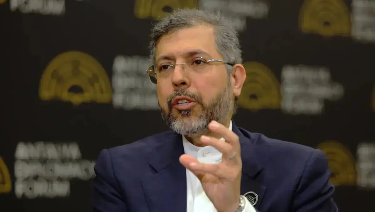 موضع رسمی ایران درباره دور دوم مذاکرات: ارسال مواد غنی‌شده منتفی است
