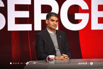 واکنش تند باشگاه پرسپولیس به سناریوی ادامه لیگ؛ «معرفی تیم‌ها بدون بازی عادلانه نیست»