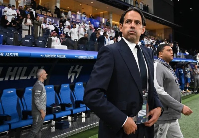 مانع بزرگ اخراج اینزاگی از الهلال عربستان؛ بند فسخ ۳۵ میلیون یورویی دردسرساز شد