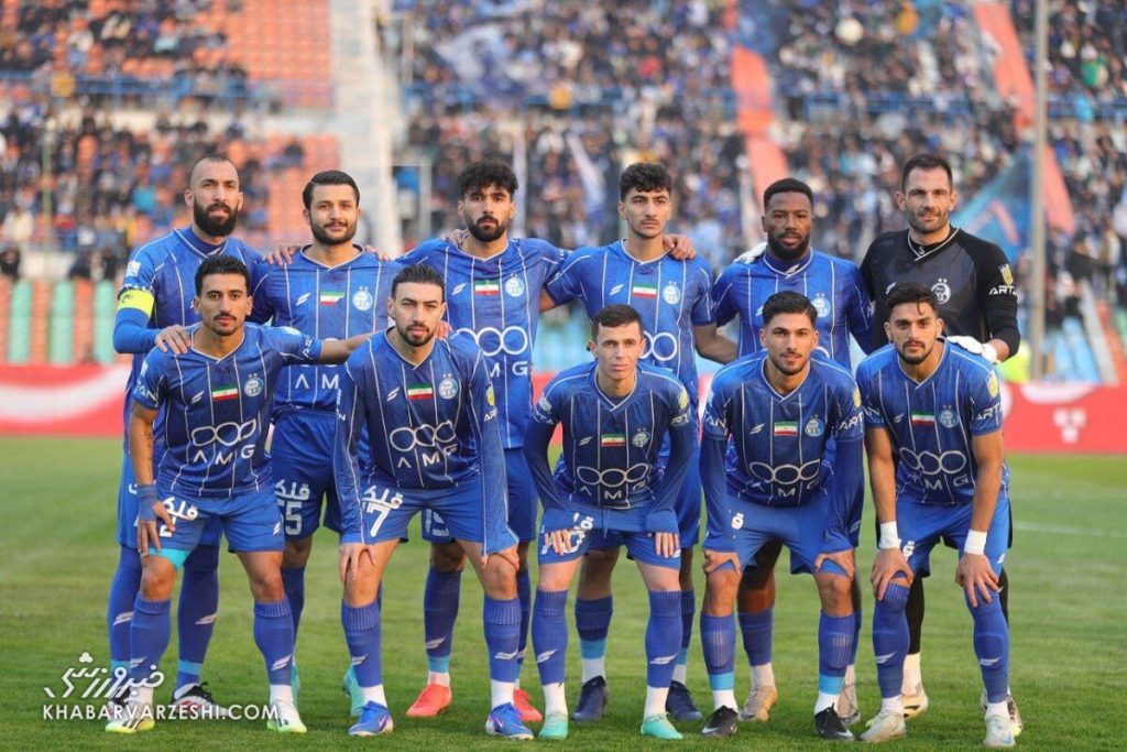 باشگاه استقلال: فدراسیون مجبور است ما را به لیگ نخبگان آسیا معرفی کند
