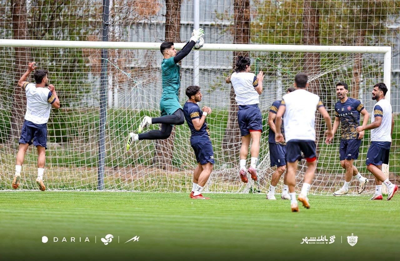 پرسپولیس