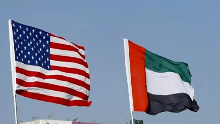 امارات در پی جنگ احتمالی با ایران از آمریکا کمک مالی خواست