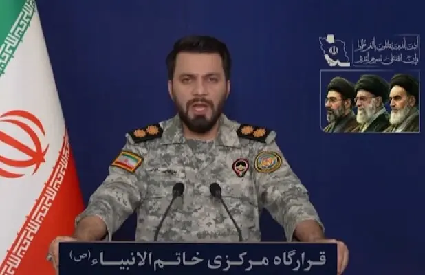 هشدار تند قرارگاه خاتم‌الانبیا به دونالد ترامپ؛ پاسخ اقدام آمریکا در راه است