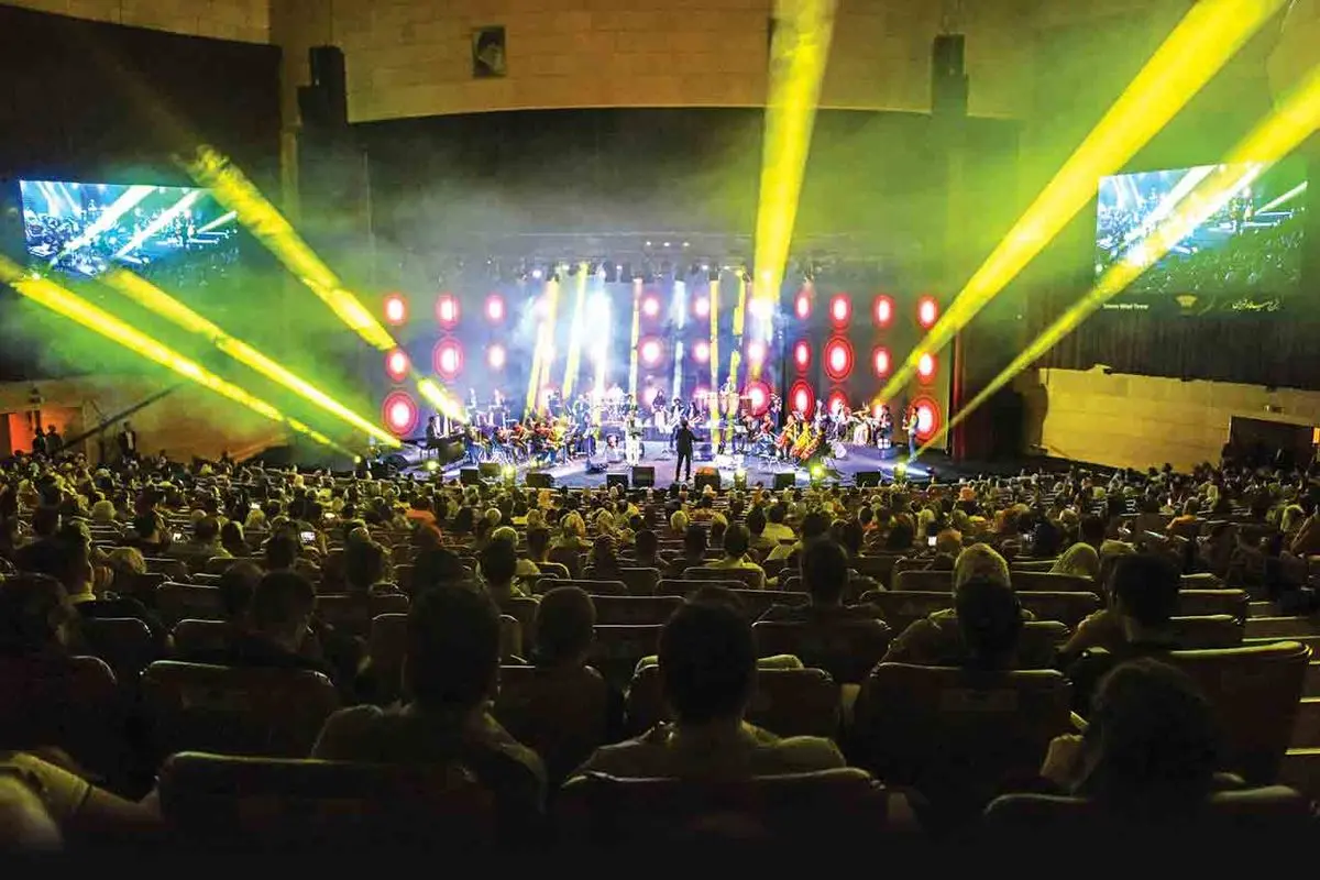 احتمال توقیف اموال یک تهیه‌کننده سرشناس موسیقی؛ ماجرا چیست؟