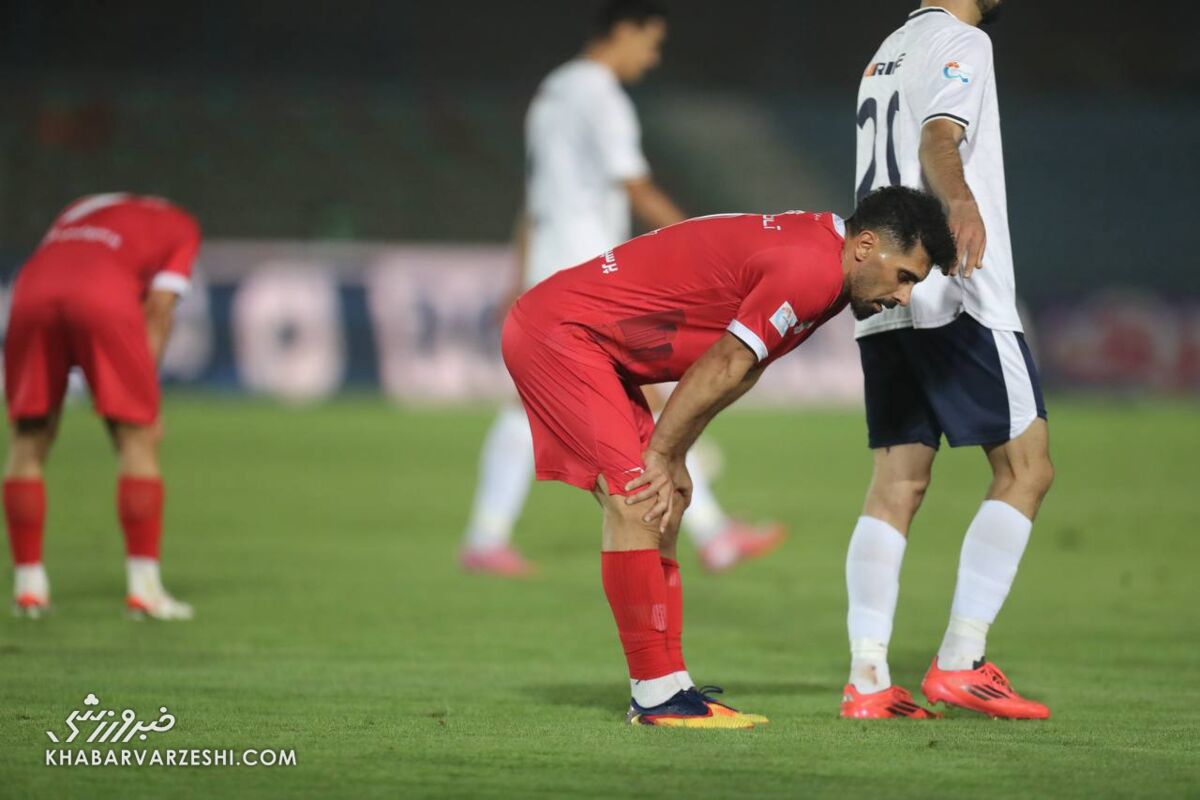 پرسپولیس