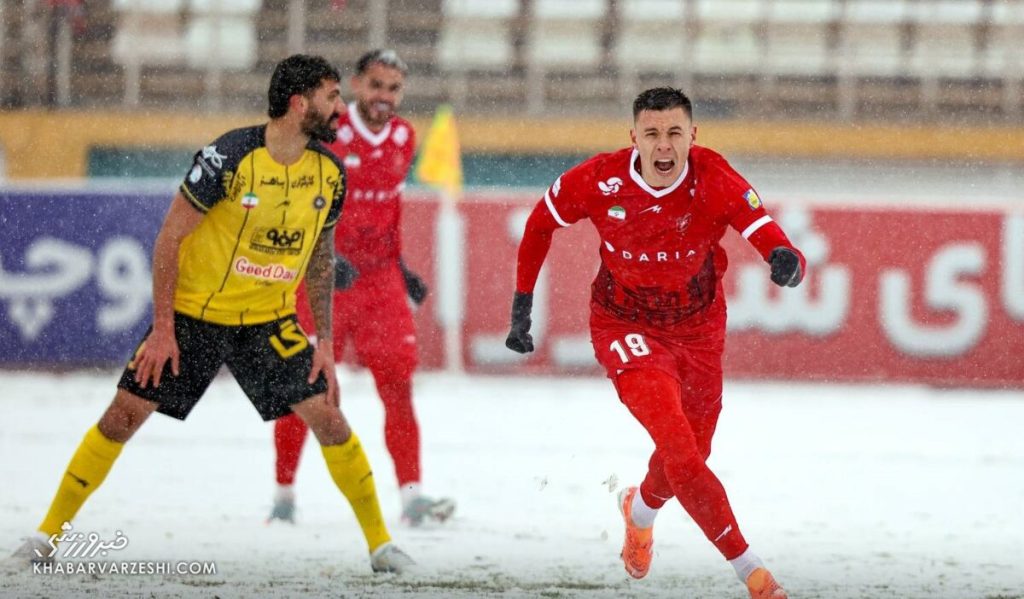 واکنش مربی پیشین پرسپولیس به حذف پرسپولیس از سهمیه آسیا