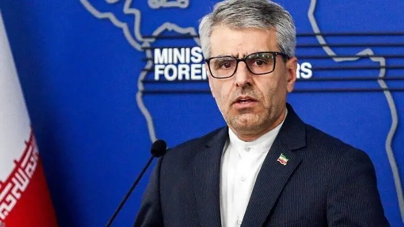 بقائی