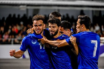بلاتکلیفی ۴ ستاره ازبک استقلال و پرسپولیس؛ بازیکنان خارجی لیگ ایران عملاً بدون تیم شدند