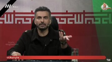 محمدحسین میثاقی علیه لیگ برتر و فدراسیون فوتبال ایران