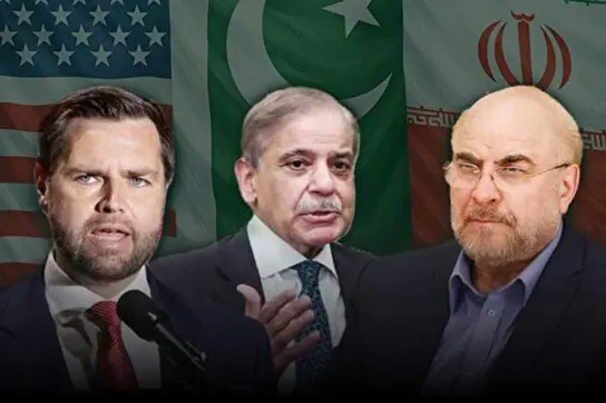 ادعای روزنامه وال‌استریت ژورنال پیش‌شرط مهم ایران برای ادامه مذاکرات؛ اول لغو محاصره بنادر