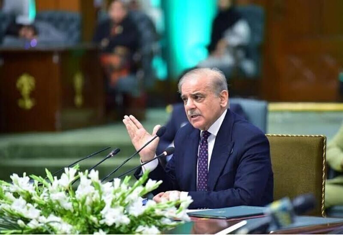 استقبال  نخست‌وزیر پاکستان از تصمیم دونالد ترامپ؛ چشم‌انداز توافق جامع صلح در دور دوم مذاکرات اسلام‌آباد