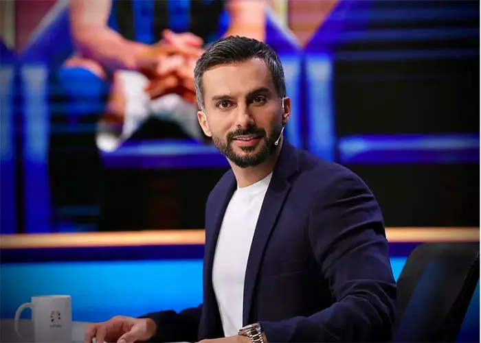 ایران و اسپانیا