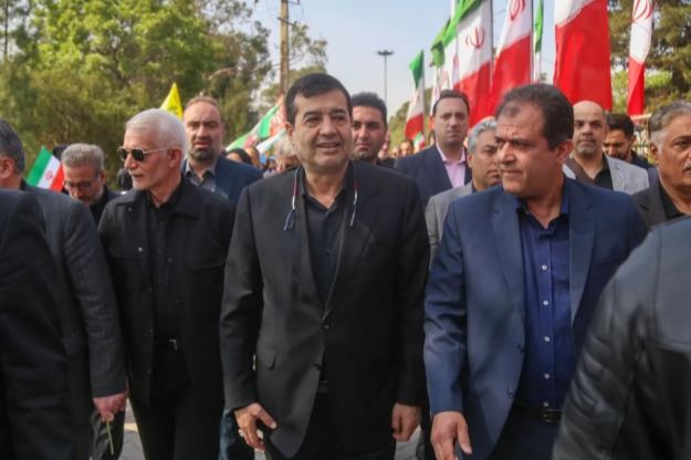وزیر ورزش و جوانان : تصمیم نهایی با دولت و شورای امنیت ملی است